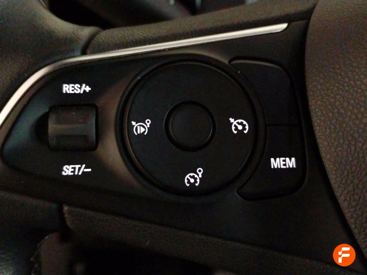 Foto Opel Mokka 18