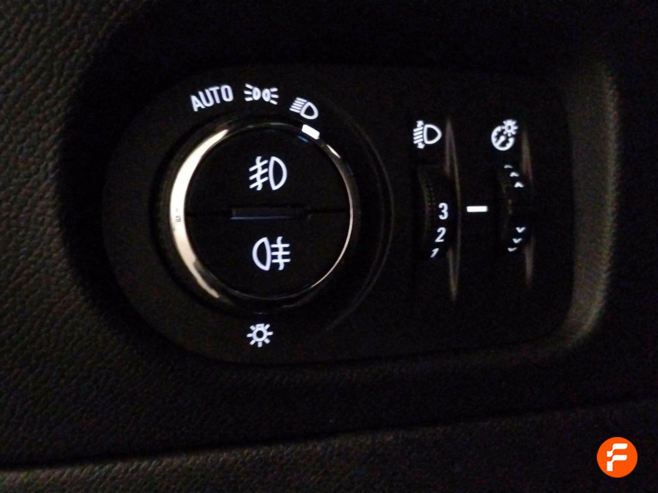 Foto Opel Mokka 19