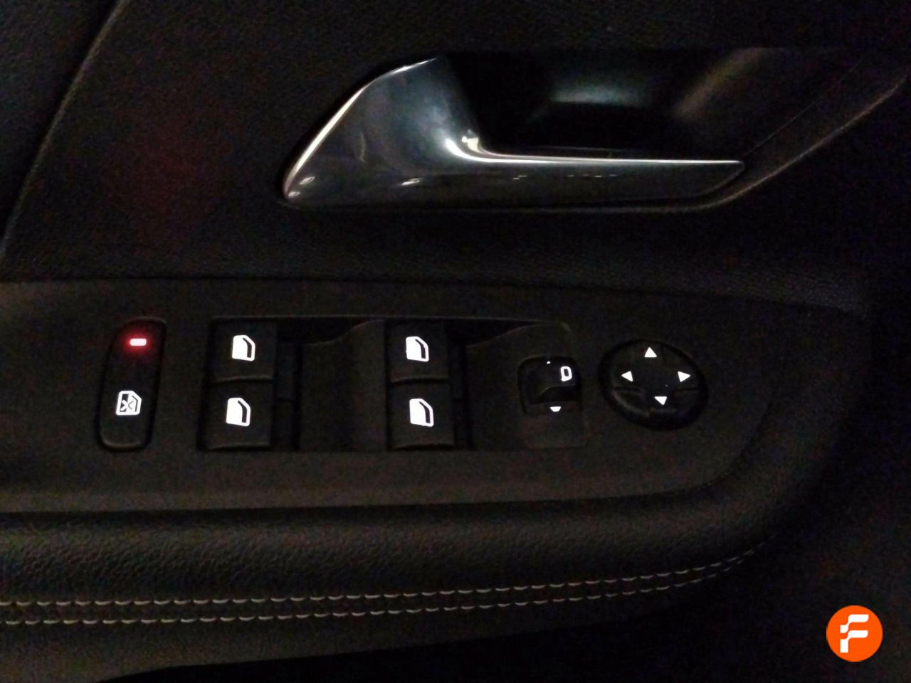 Foto Opel Mokka 20
