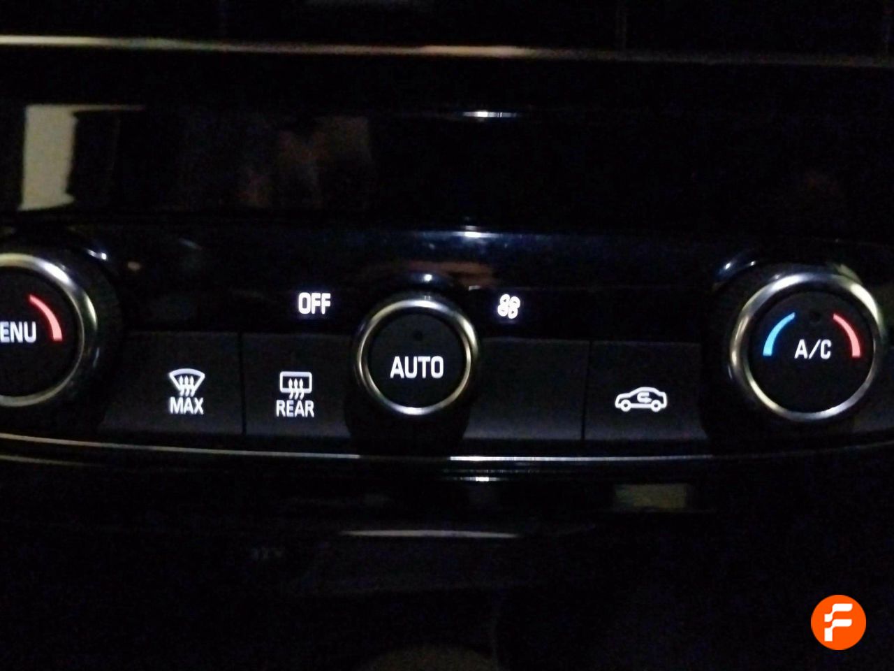 Foto Opel Mokka 22