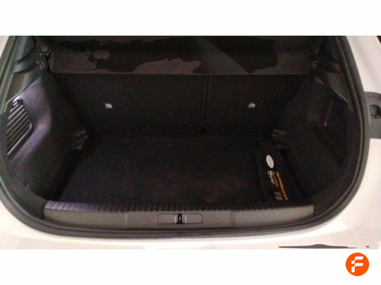 Foto Opel Mokka 25