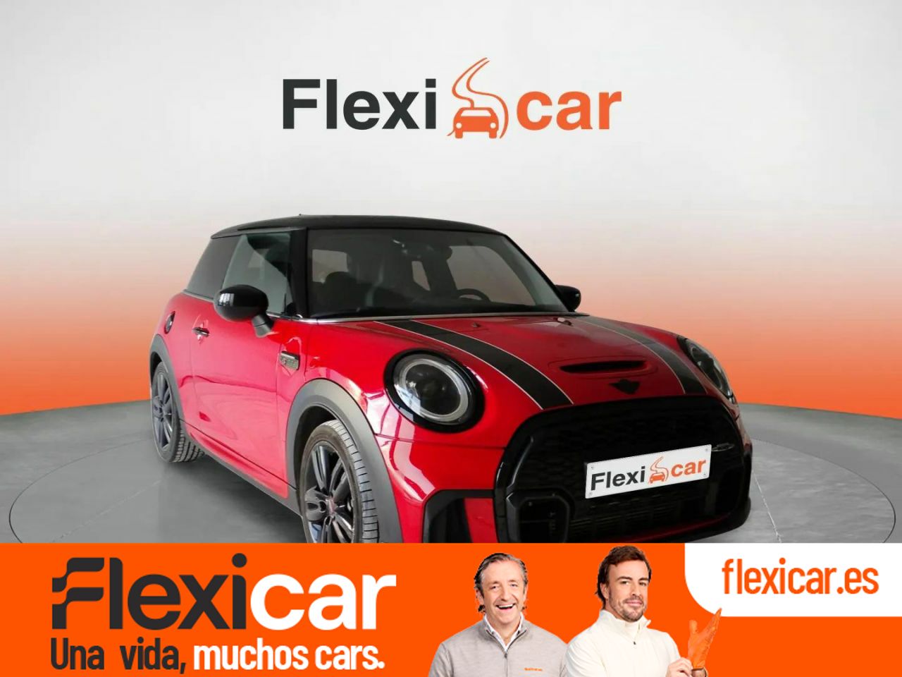 Foto Mini Cooper 1
