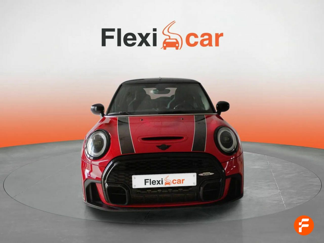 Foto Mini Cooper 2
