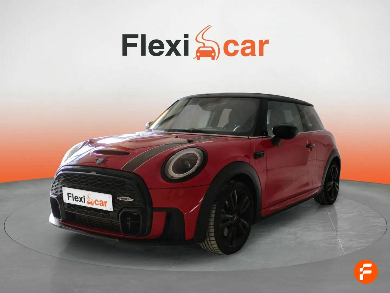 Foto Mini Cooper 3