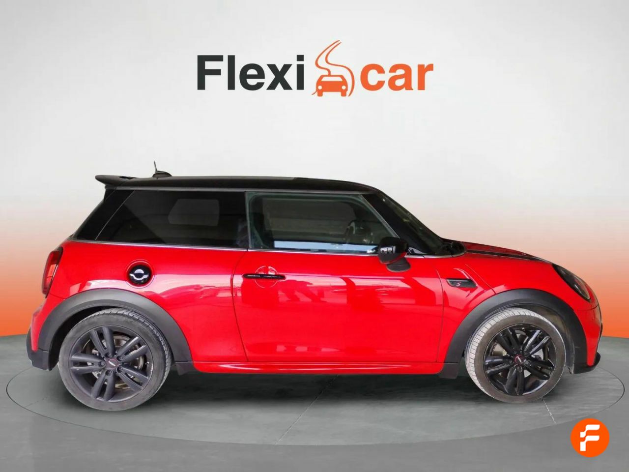 Foto Mini Cooper 4