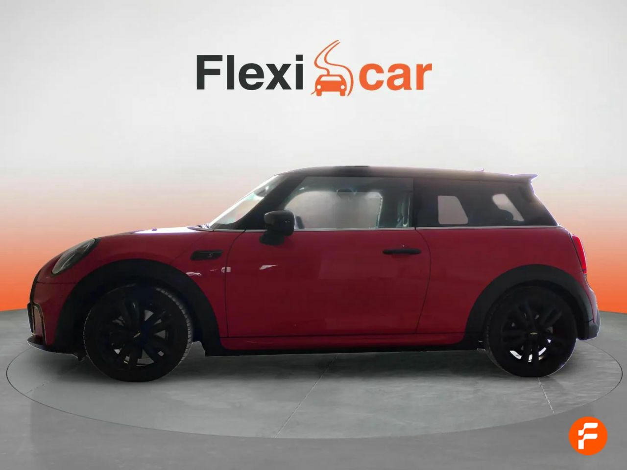 Foto Mini Cooper 5