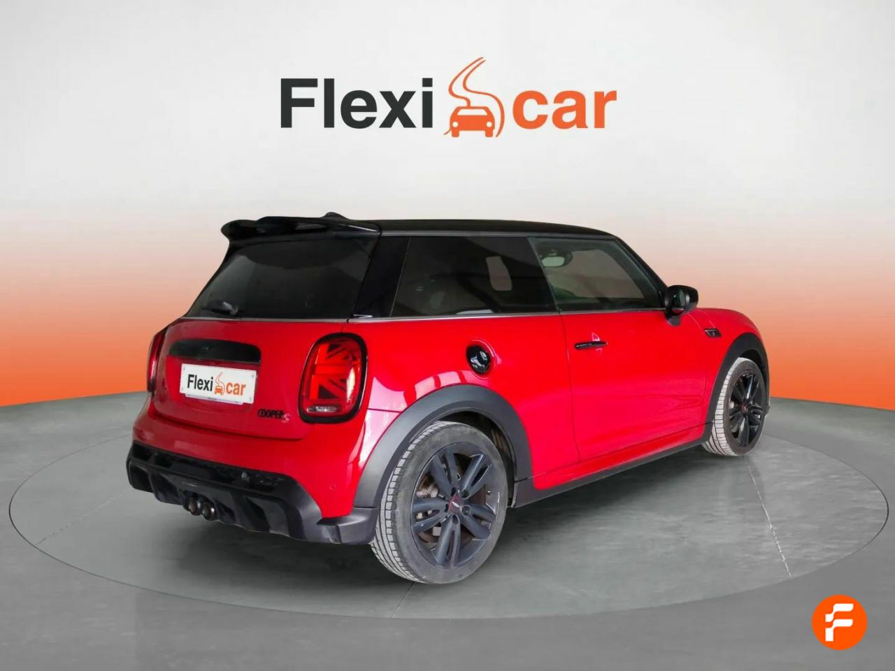 Foto Mini Cooper 7