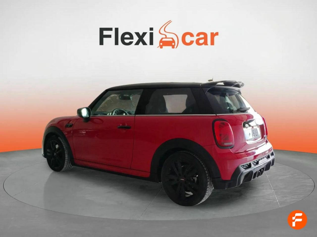 Foto Mini Cooper 9
