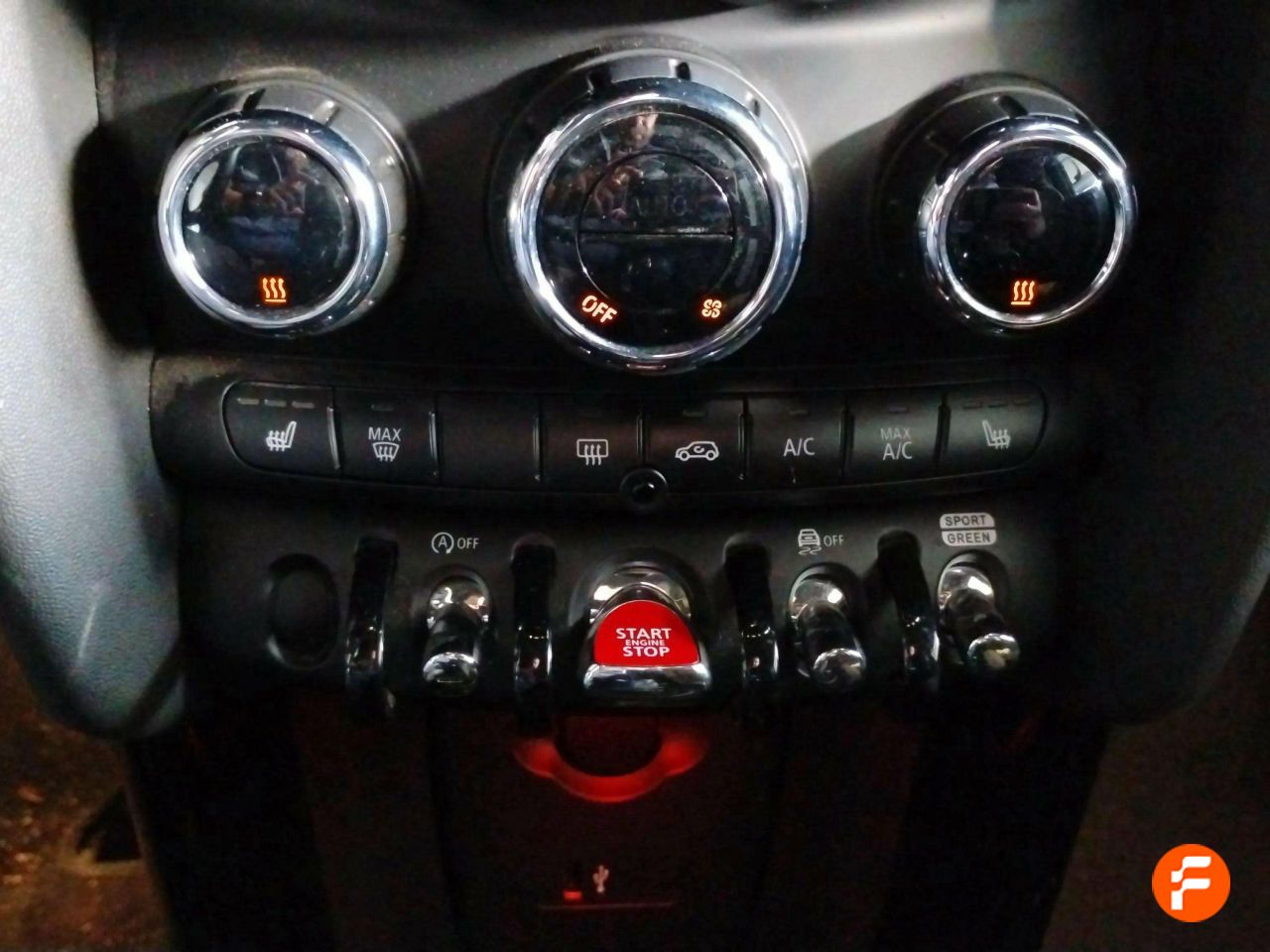 Foto Mini Cooper 14