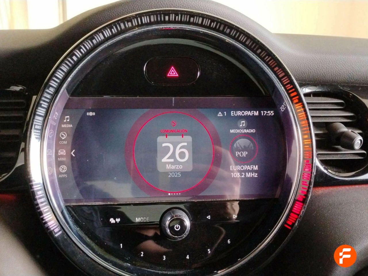 Foto Mini Cooper 15