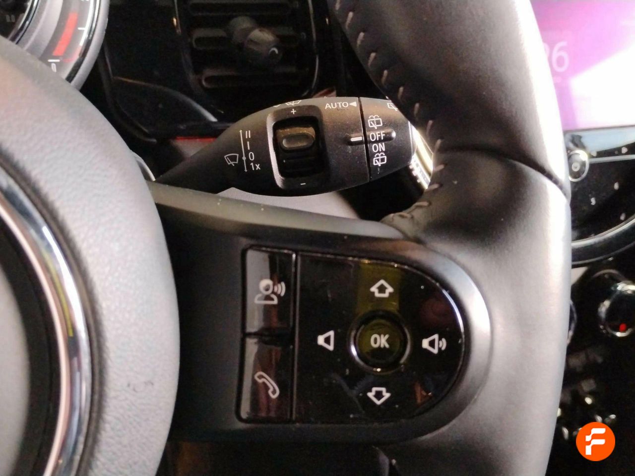 Foto Mini Cooper 16