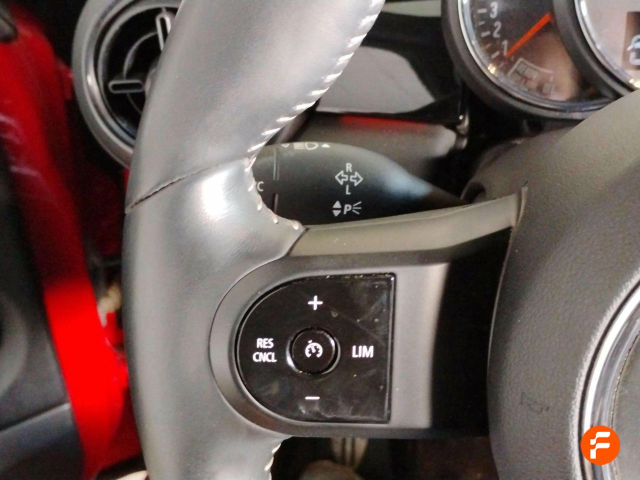 Foto Mini Cooper 17
