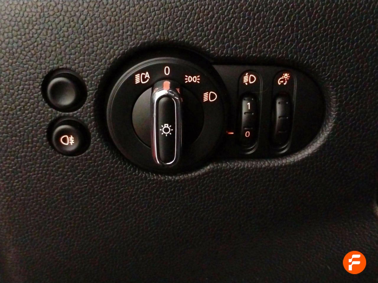 Foto Mini Cooper 18
