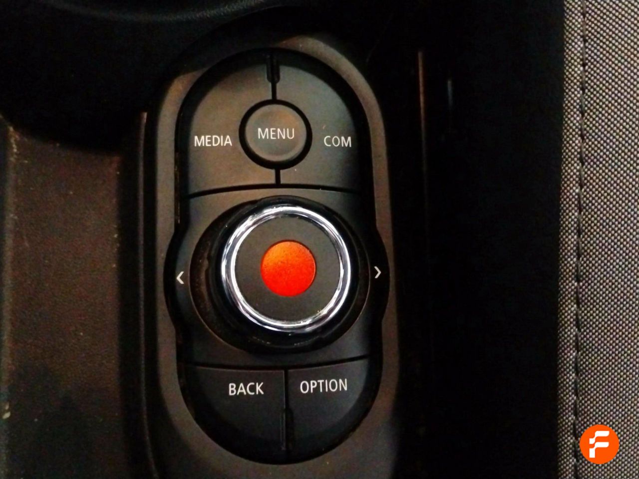 Foto Mini Cooper 19