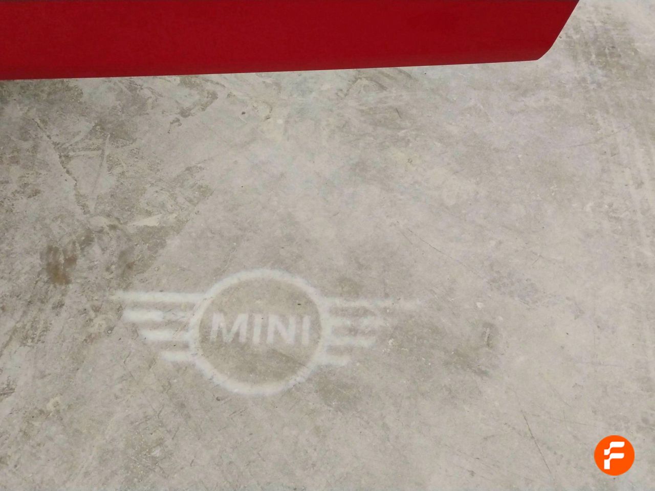 Foto Mini Cooper 20