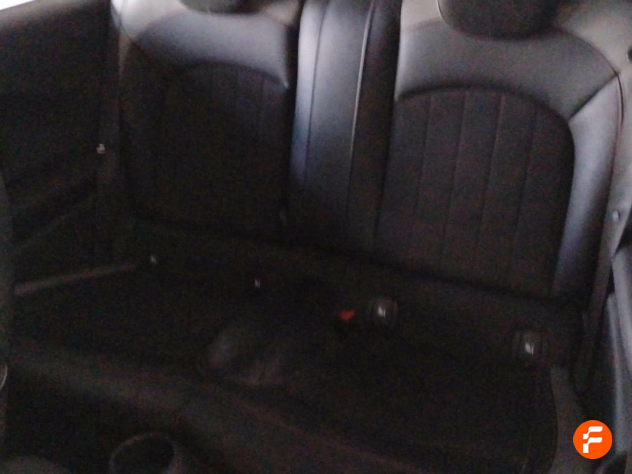 Foto Mini Cooper 21