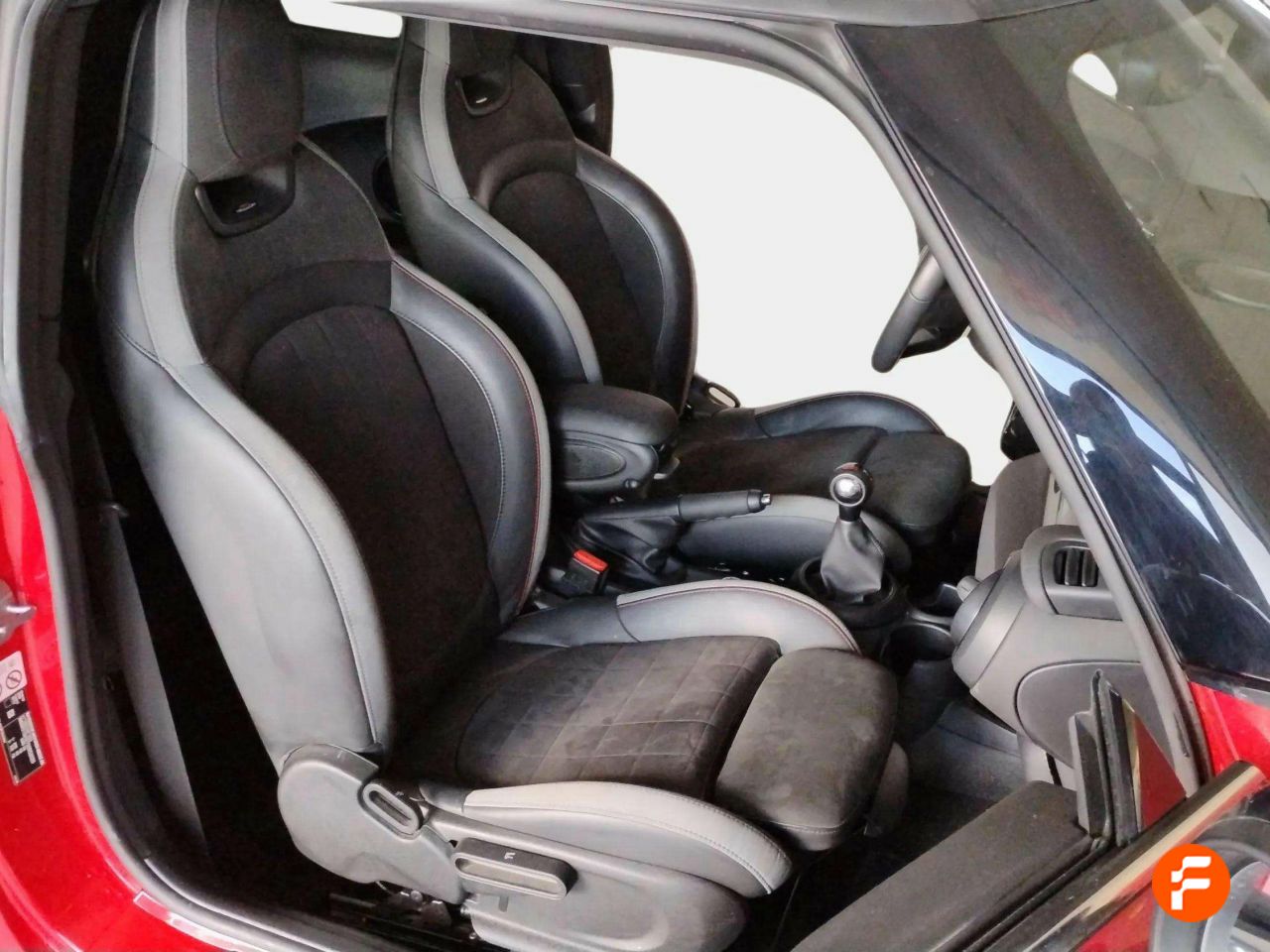 Foto Mini Cooper 22