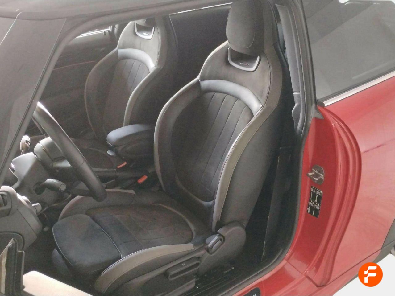 Foto Mini Cooper 23