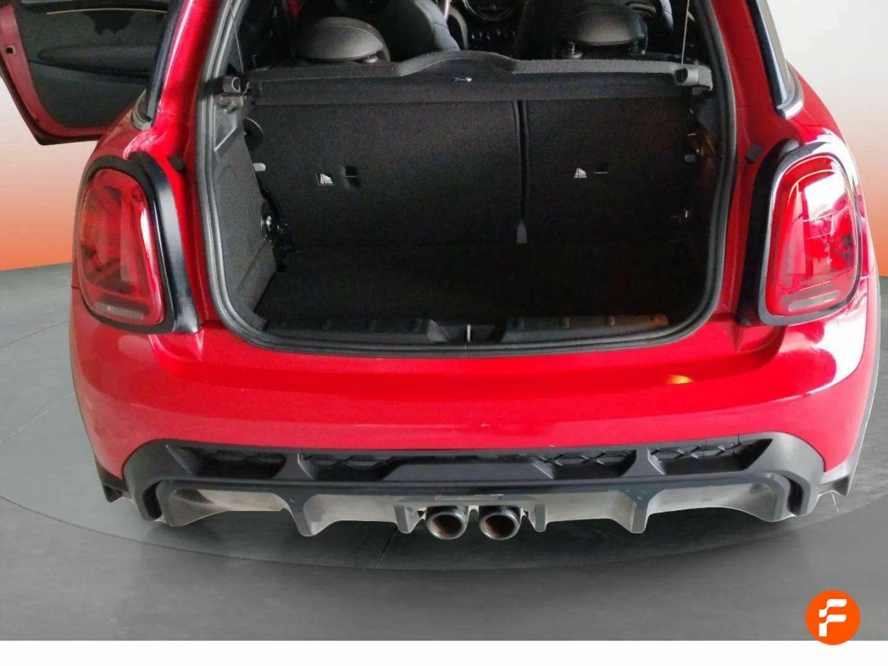 Foto Mini Cooper 26