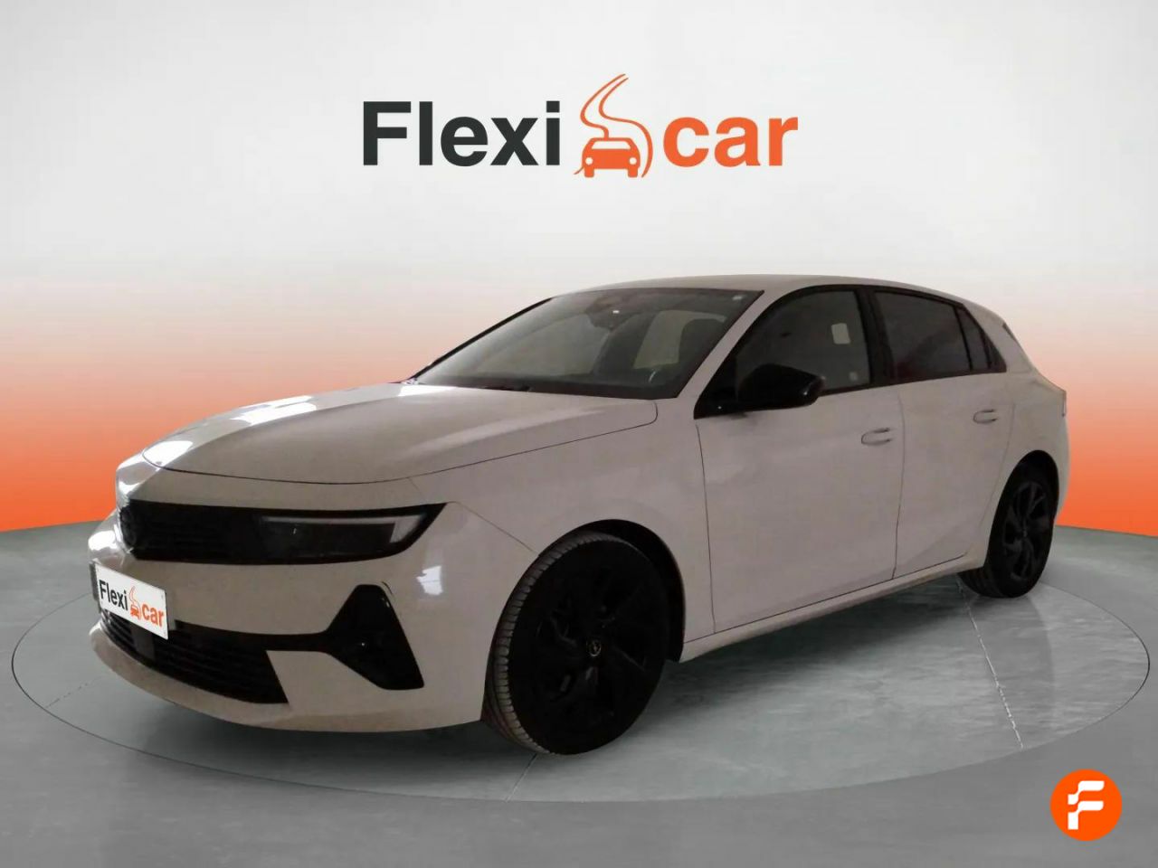 Foto Opel Astra 3