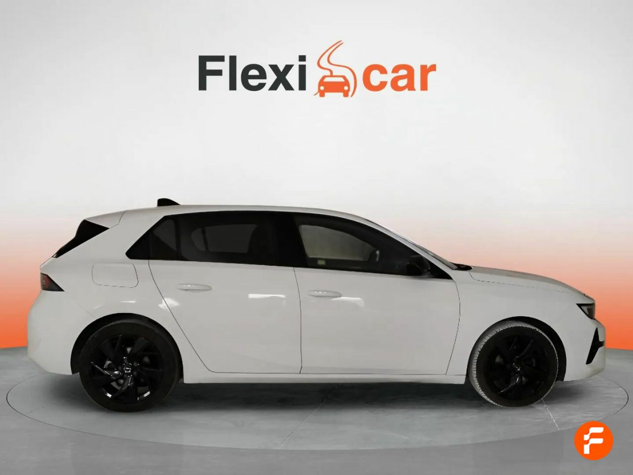 Foto Opel Astra 4