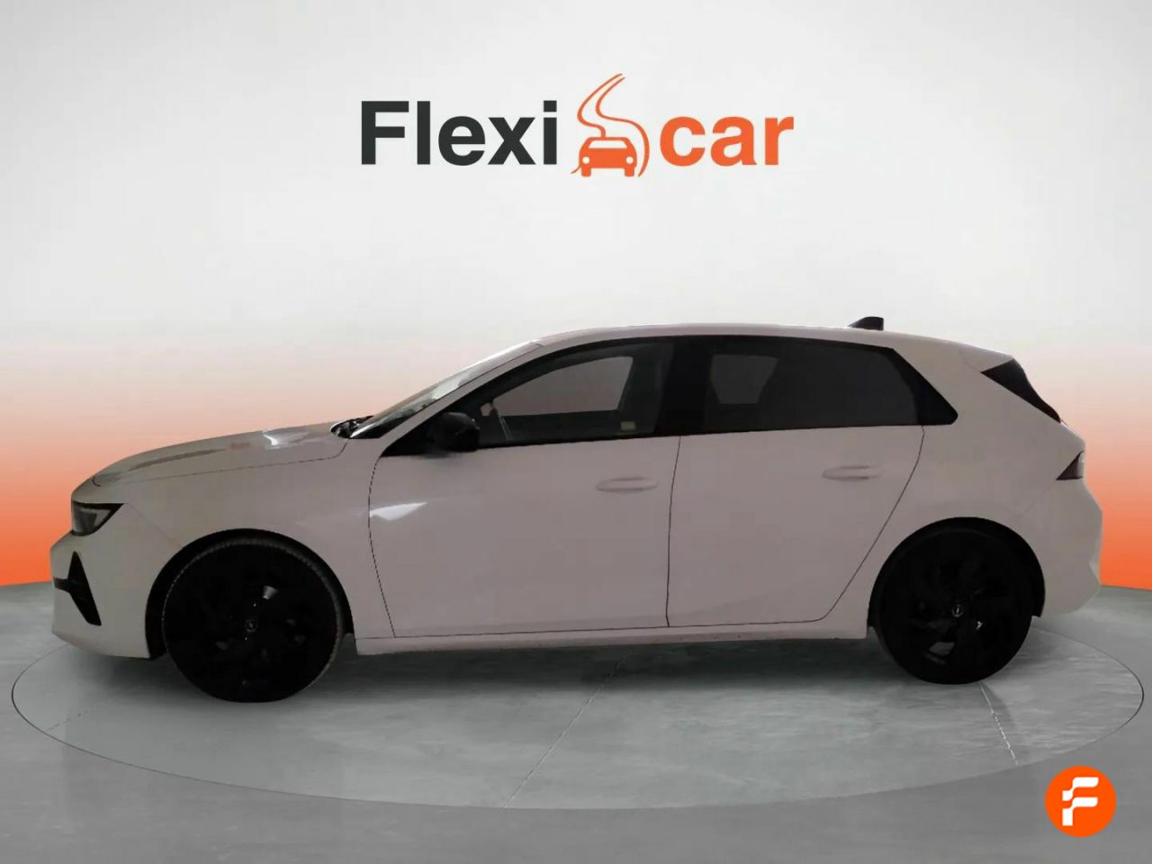 Foto Opel Astra 5