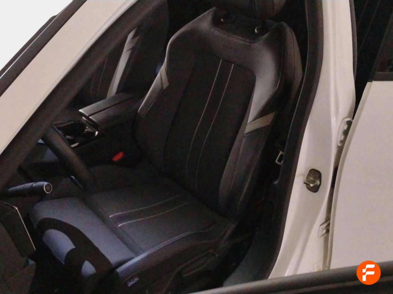 Foto Opel Astra 18