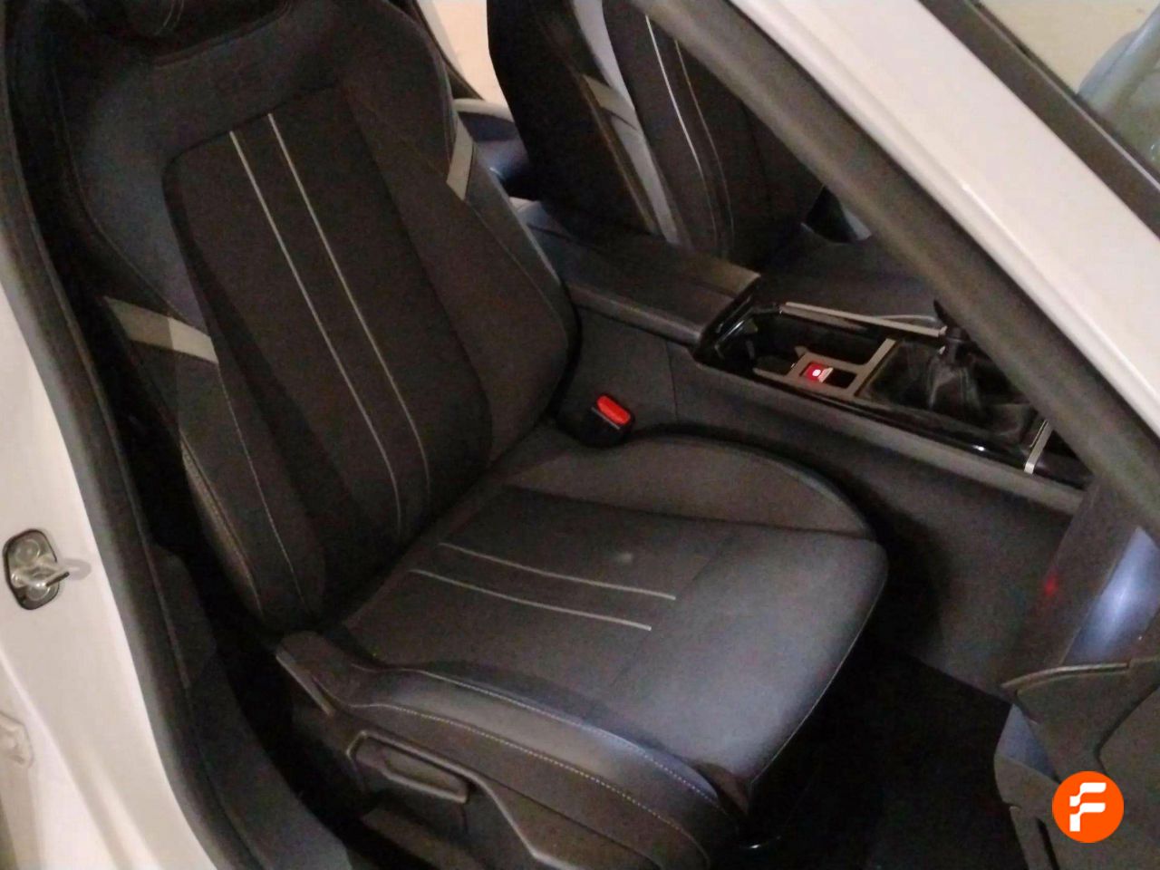 Foto Opel Astra 19