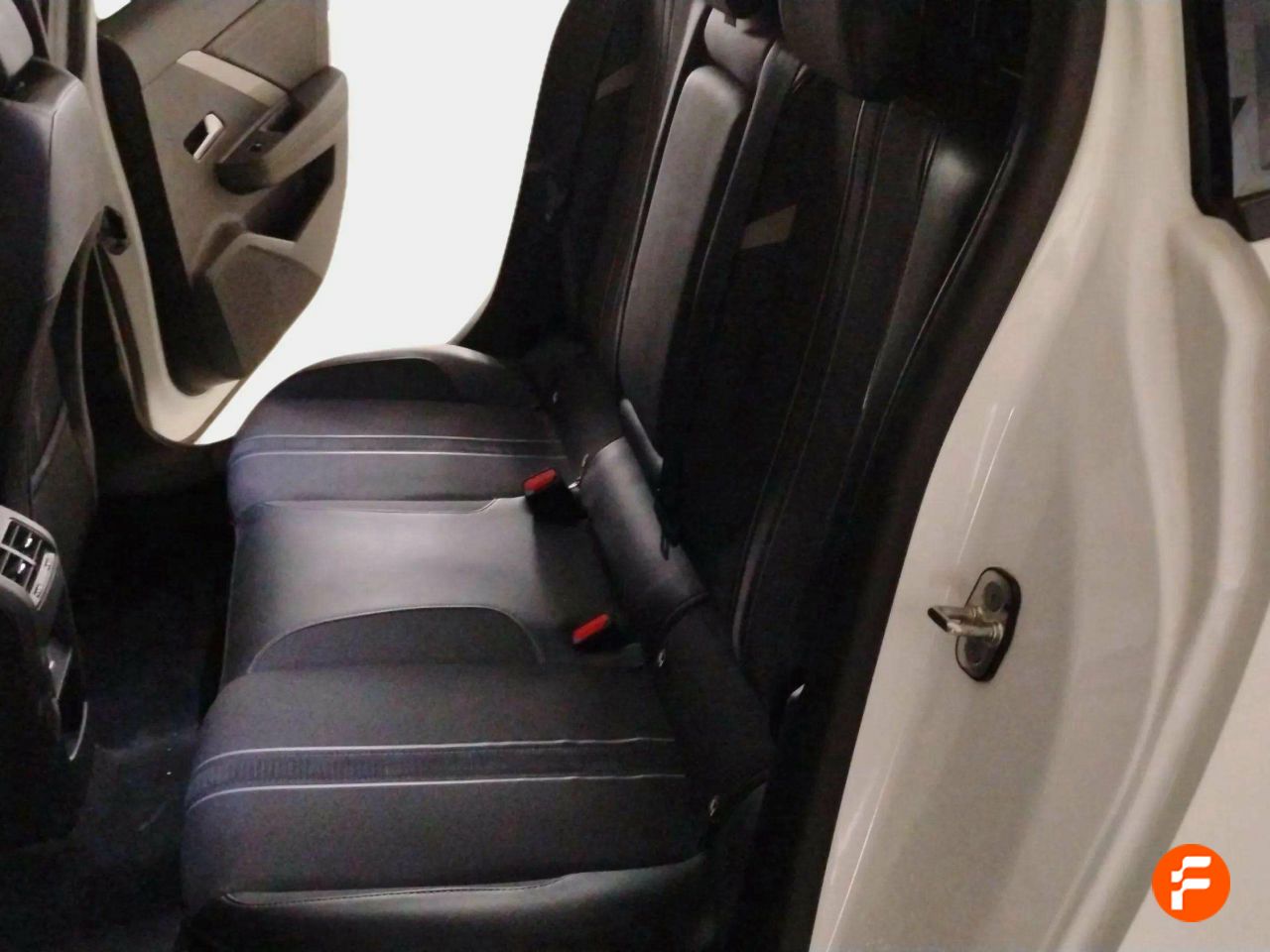 Foto Opel Astra 20