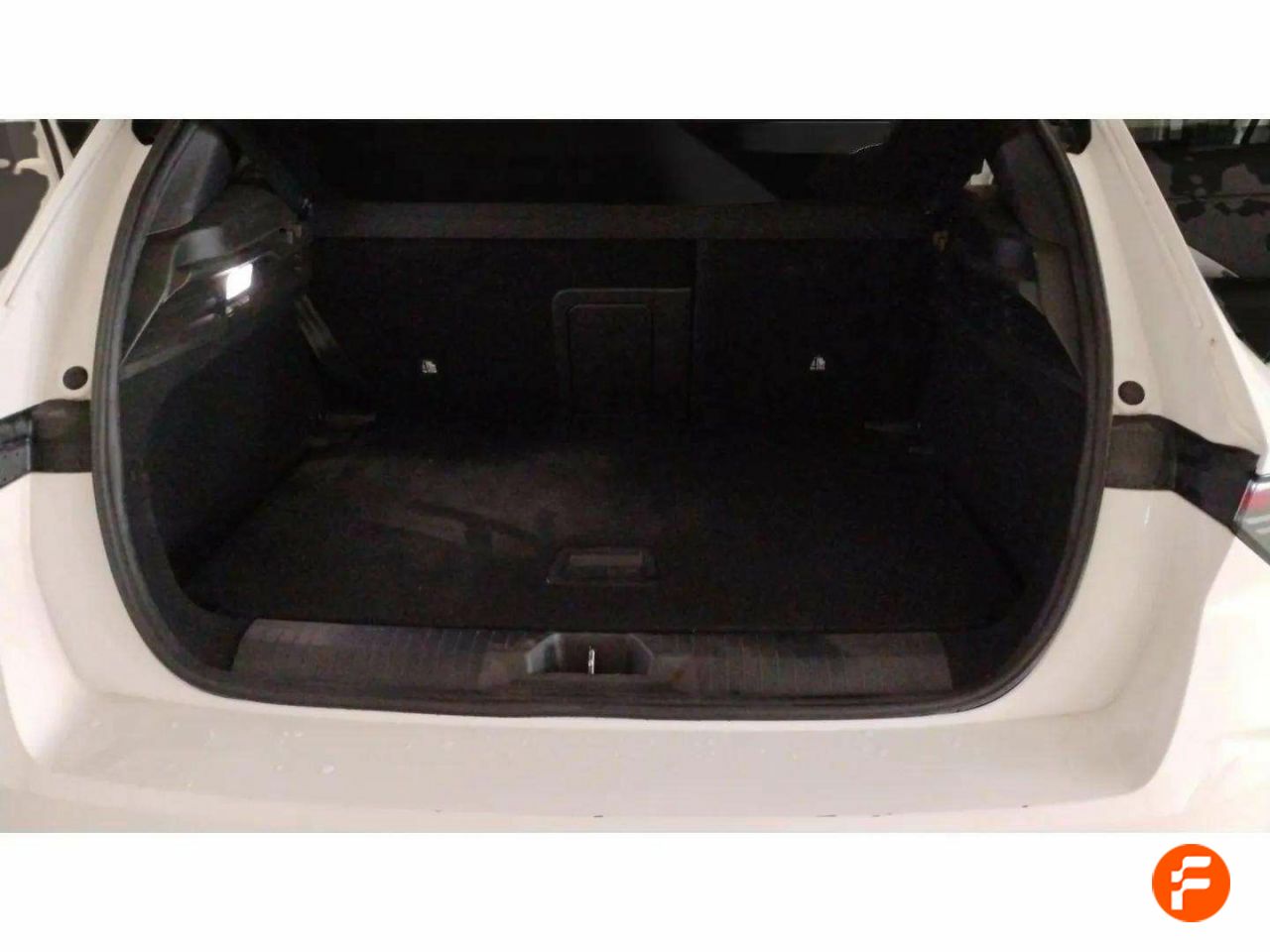 Foto Opel Astra 23