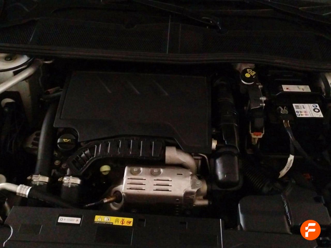 Foto Opel Astra 24