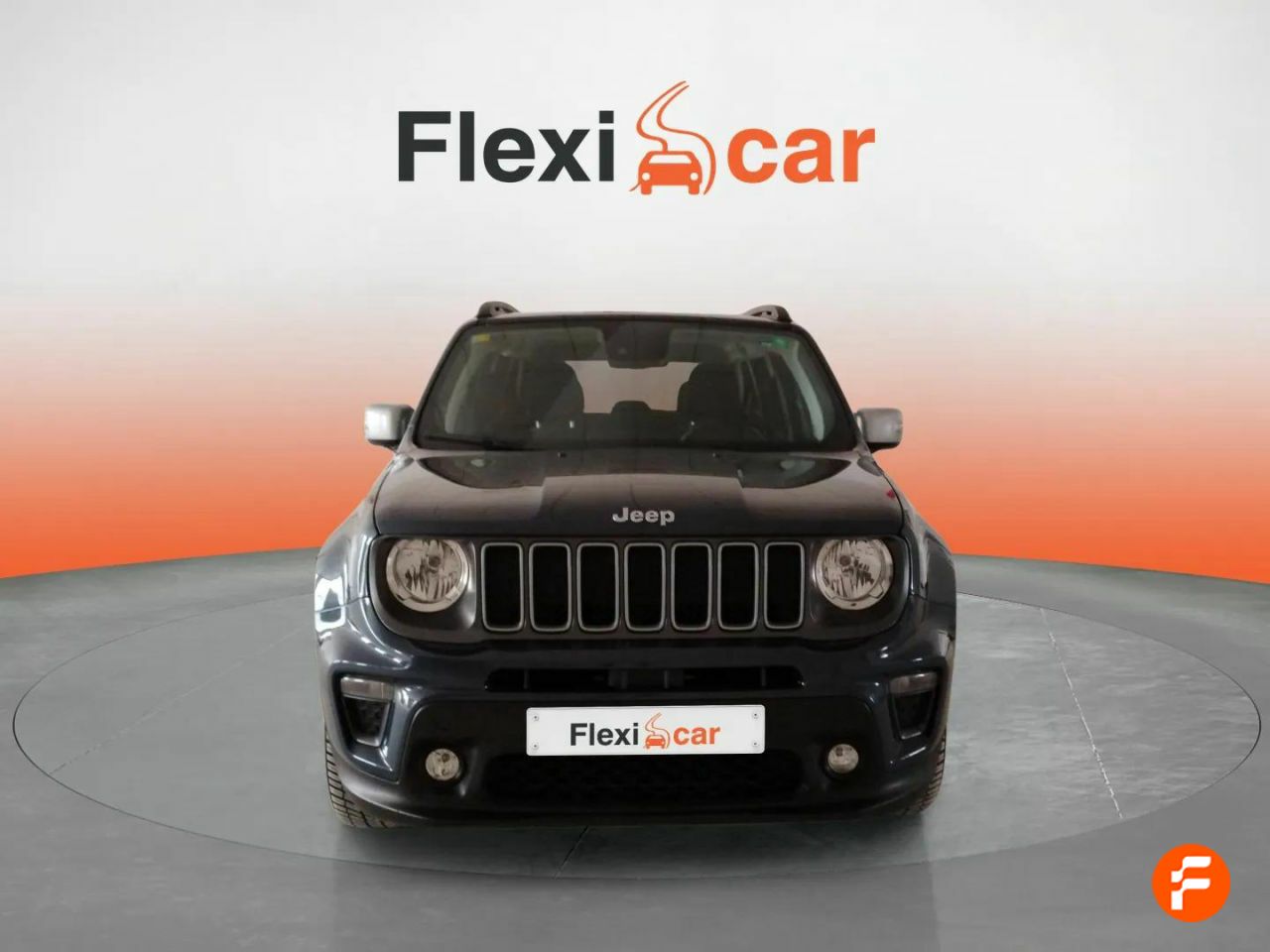 Foto Jeep Renegade 2