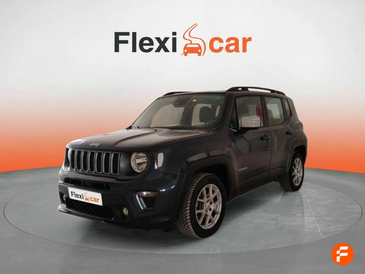 Foto Jeep Renegade 3