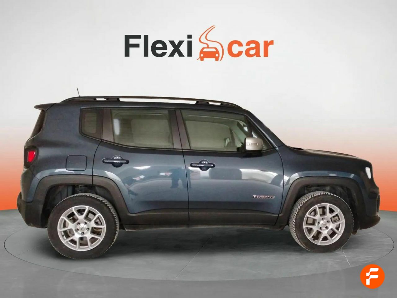 Foto Jeep Renegade 4