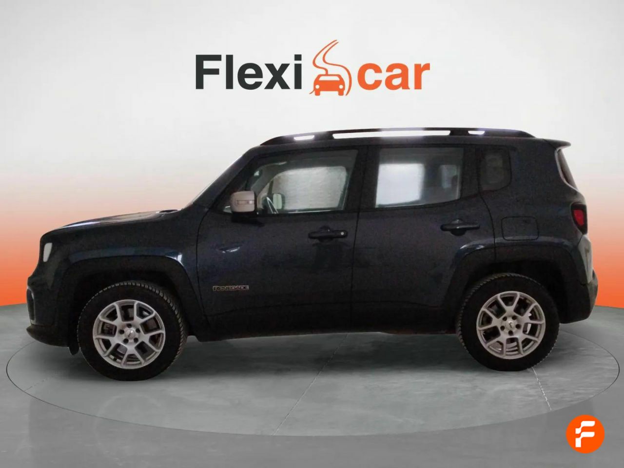 Foto Jeep Renegade 5