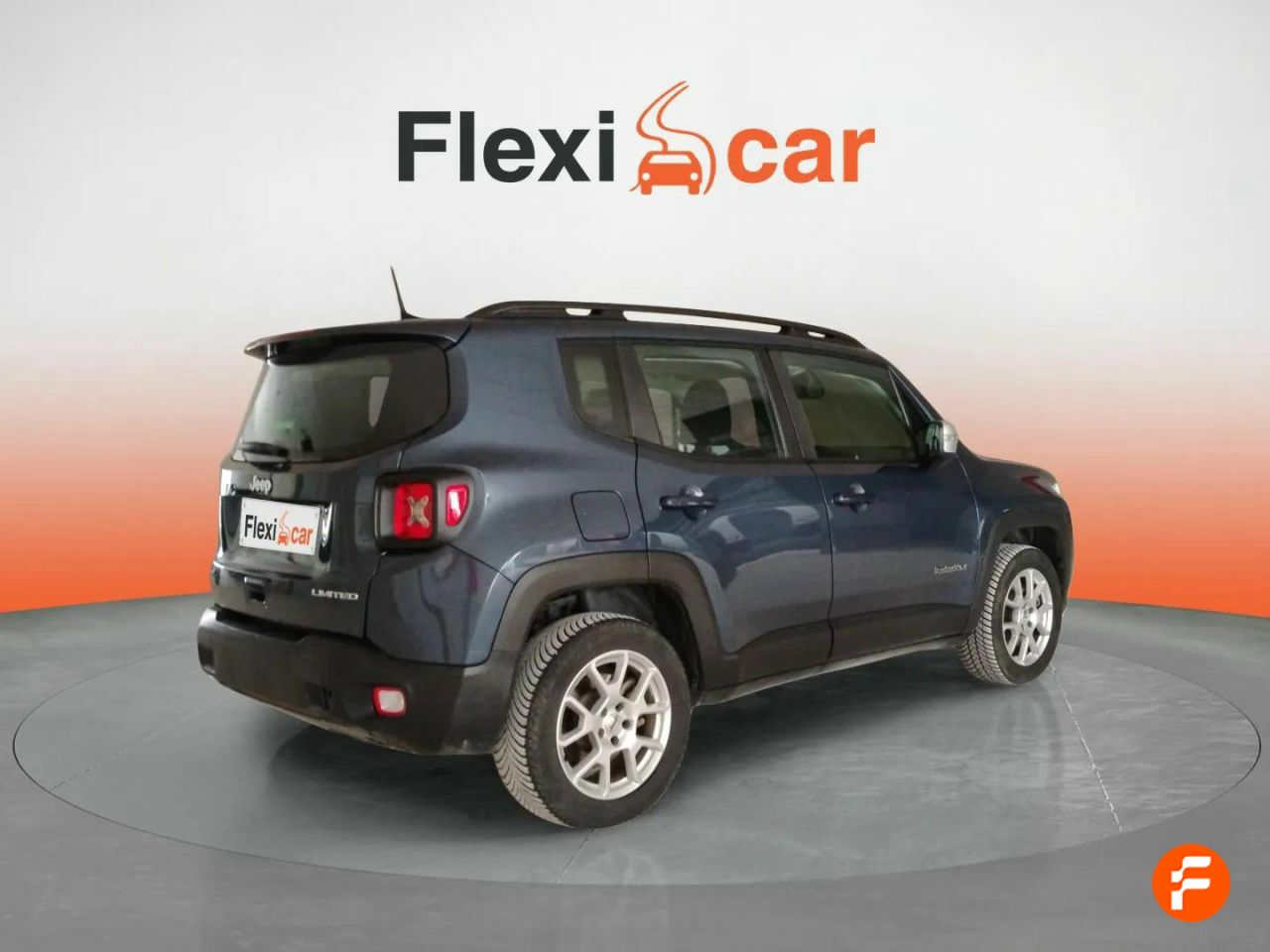 Foto Jeep Renegade 7