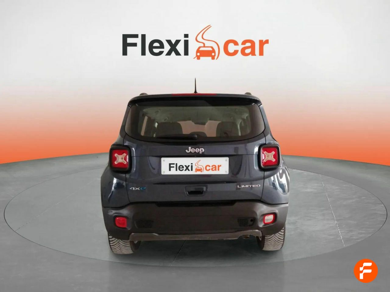 Foto Jeep Renegade 8