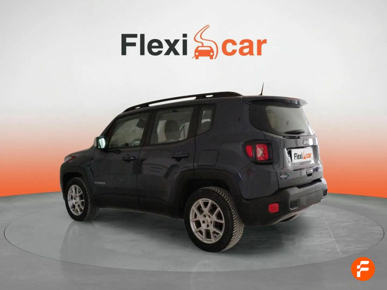 Foto Jeep Renegade 9