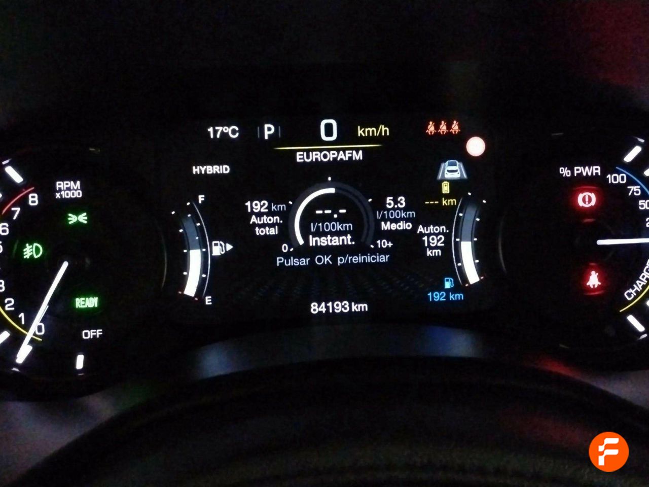 Foto Jeep Renegade 13