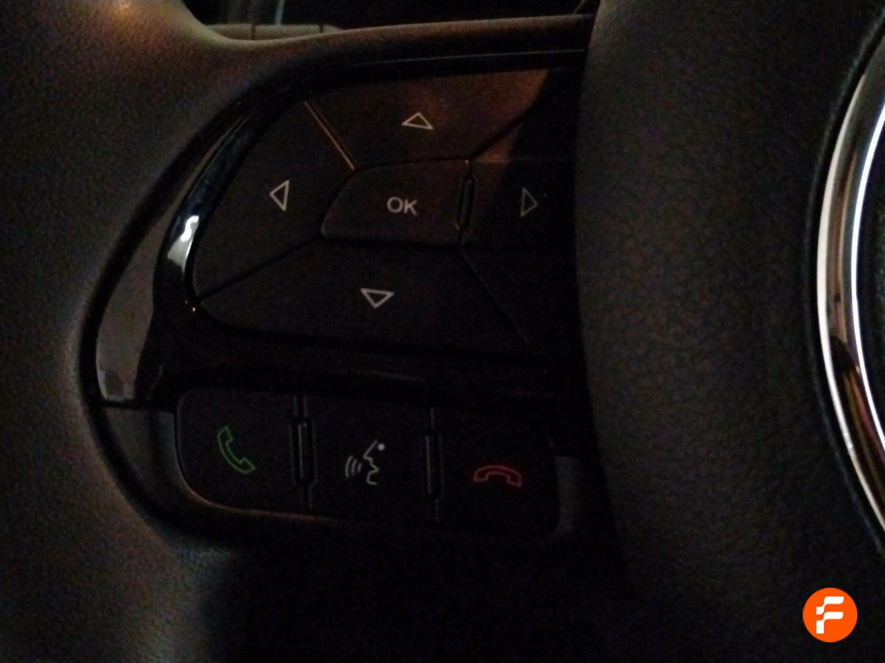 Foto Jeep Renegade 23