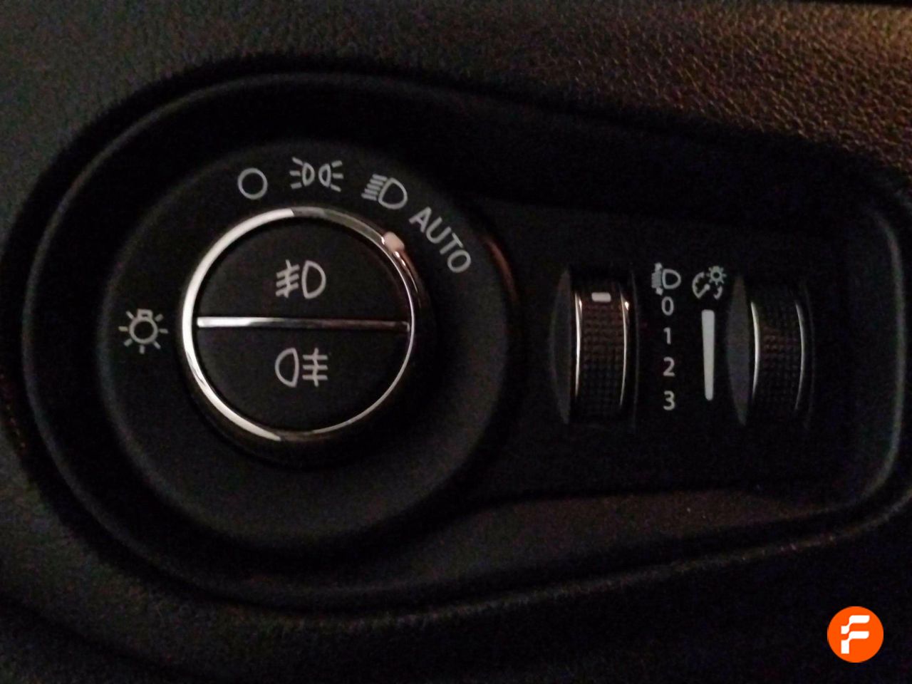 Foto Jeep Renegade 24