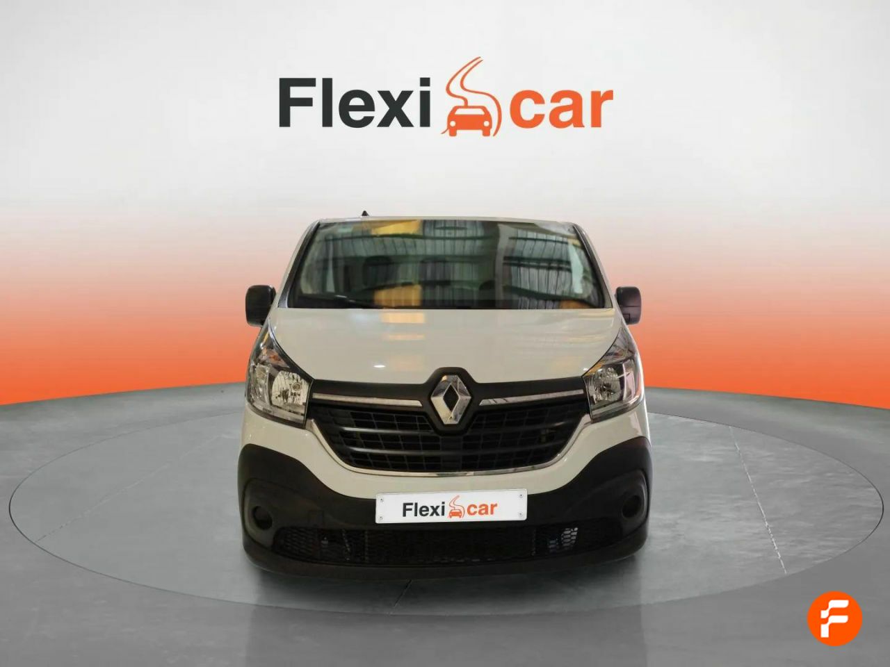 Foto Renault Trafic 2
