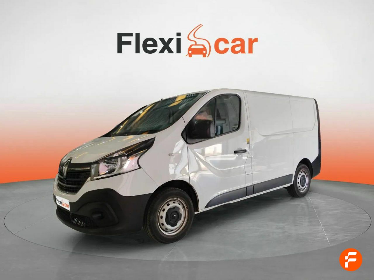 Foto Renault Trafic 3
