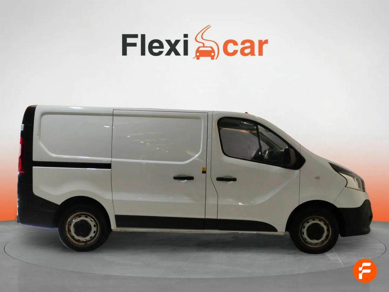 Foto Renault Trafic 4