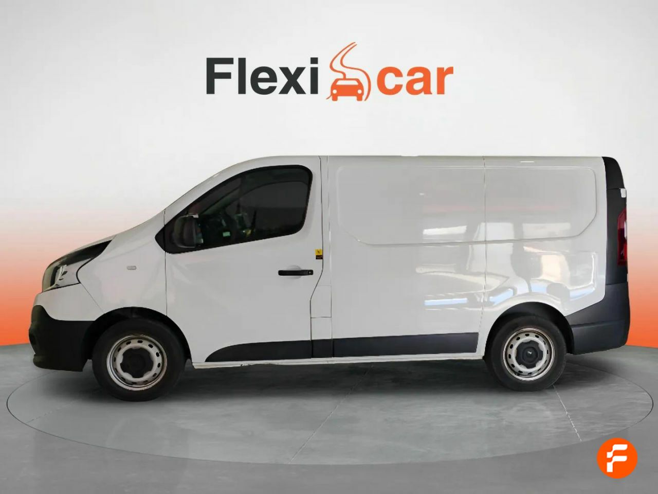 Foto Renault Trafic 5
