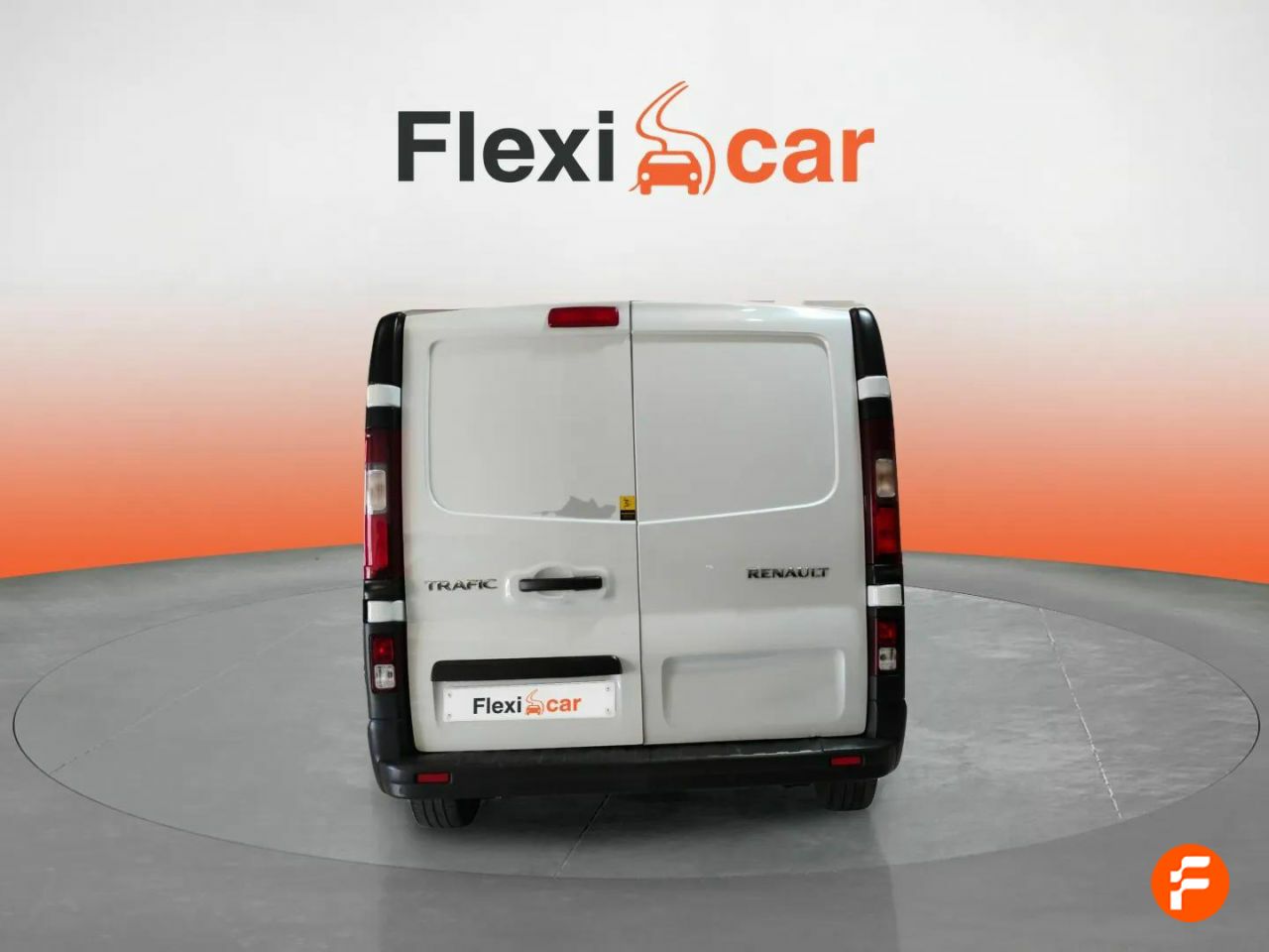 Foto Renault Trafic 8