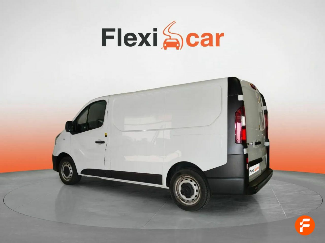 Foto Renault Trafic 9
