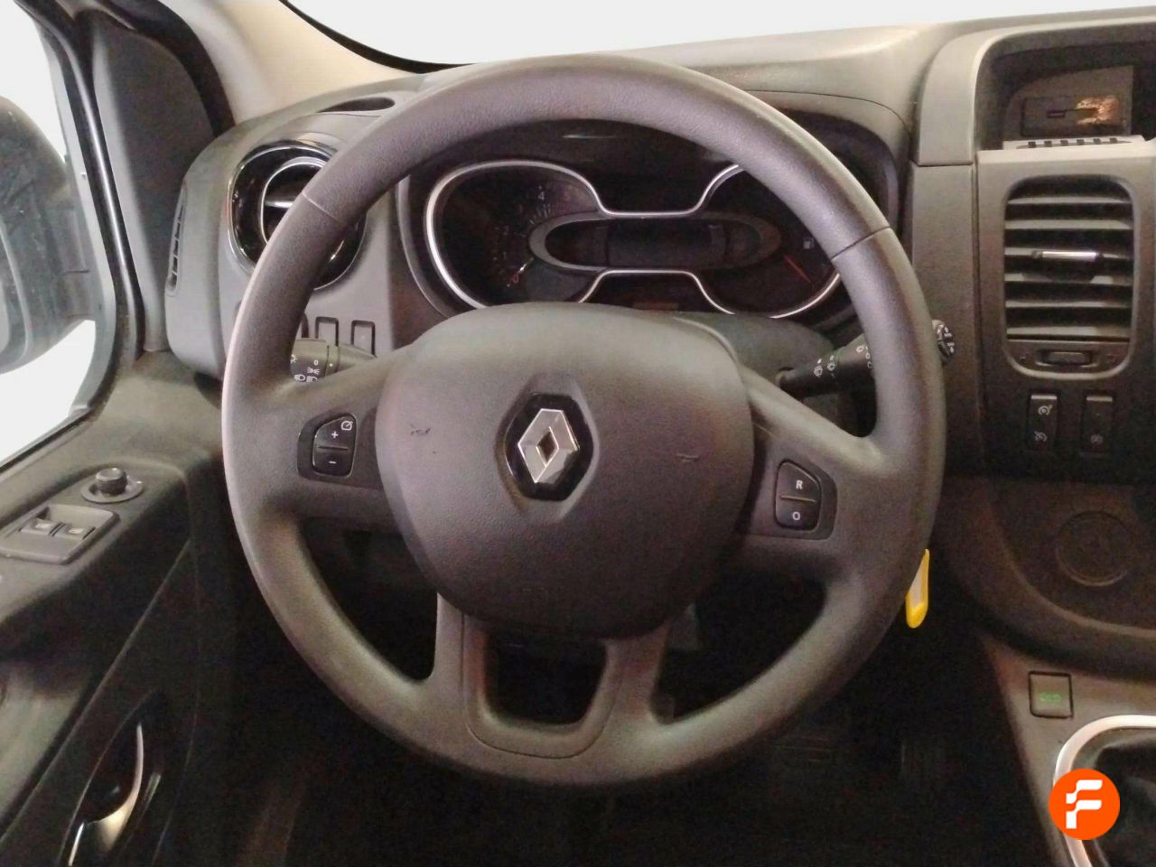 Foto Renault Trafic 10