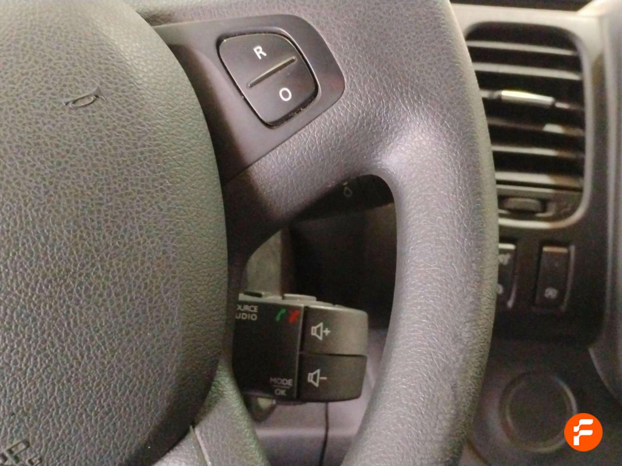 Foto Renault Trafic 16