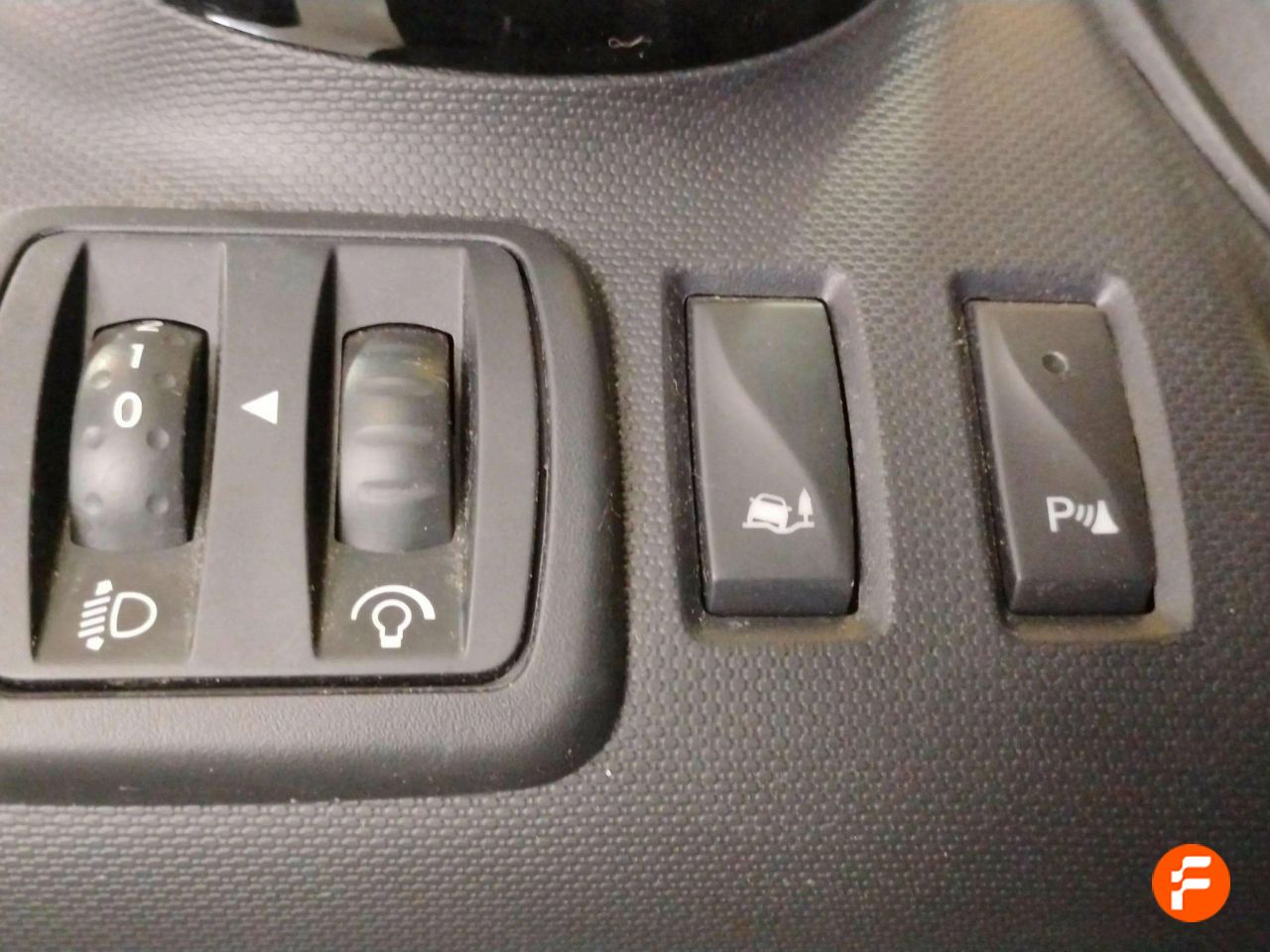 Foto Renault Trafic 18